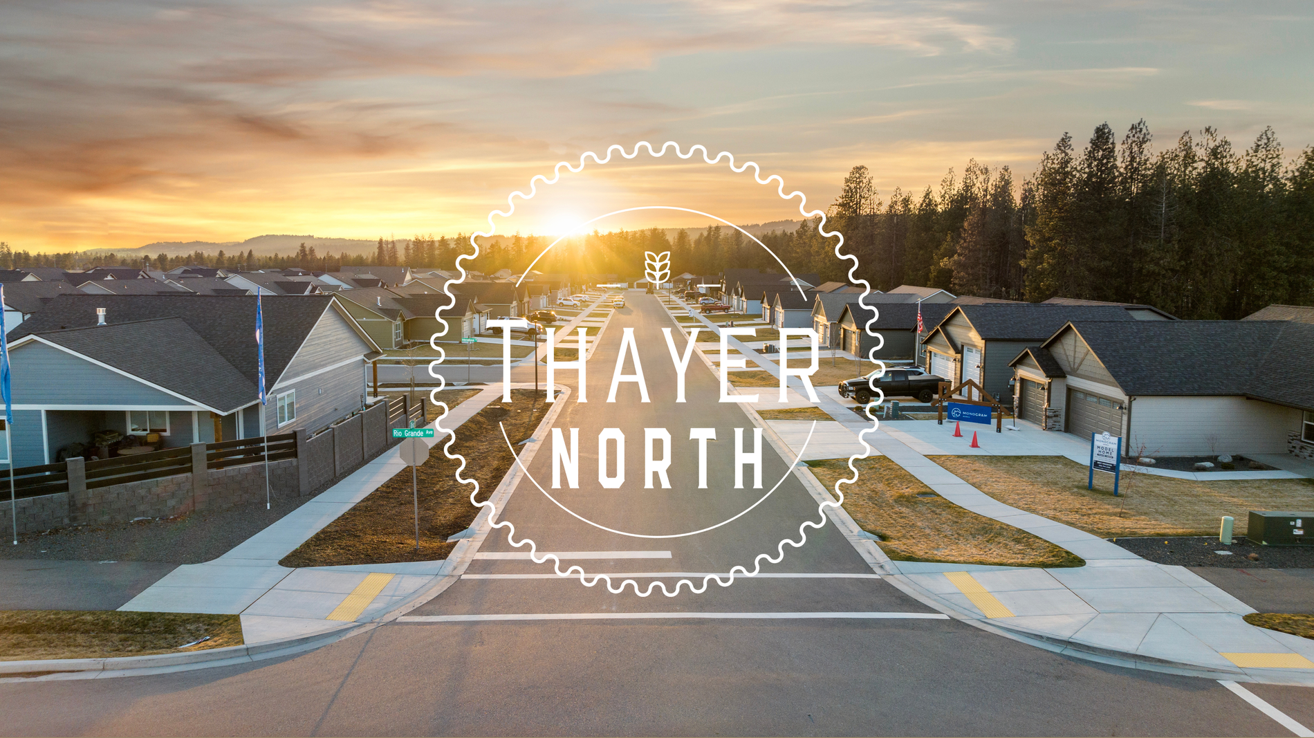 Thayer Farms North