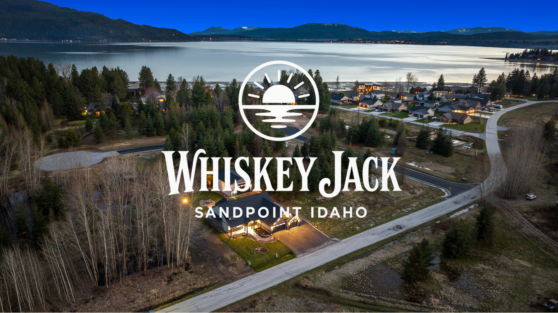 Whiskey Jack