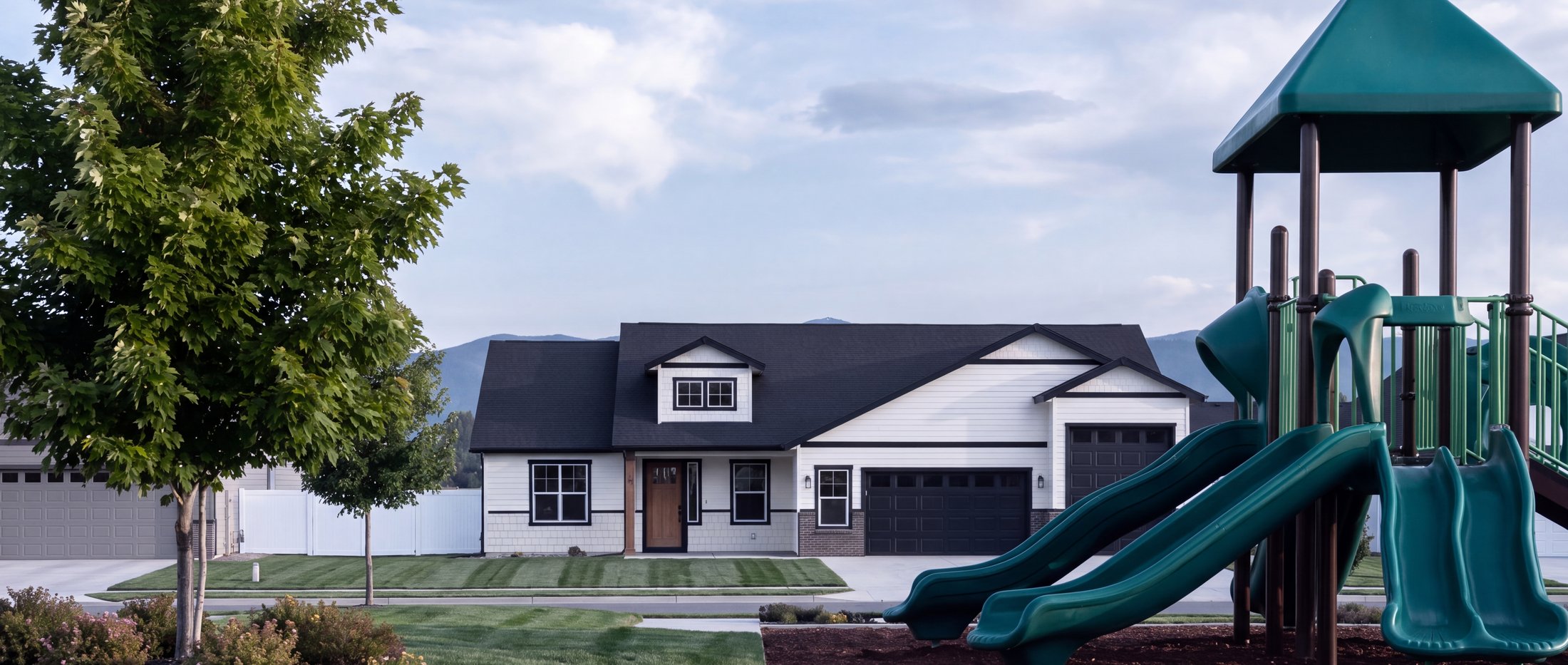 Crown Reserve — Post Falls, Idaho