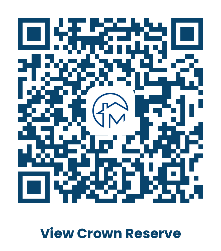QR code for Crown Reserve