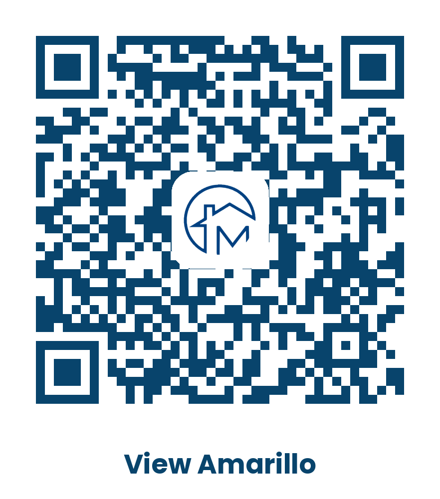 QR code for Amarillo