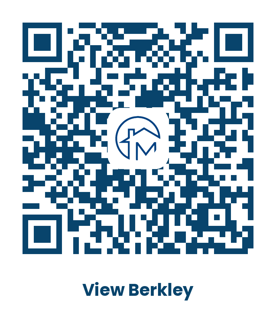 QR code for Berkley