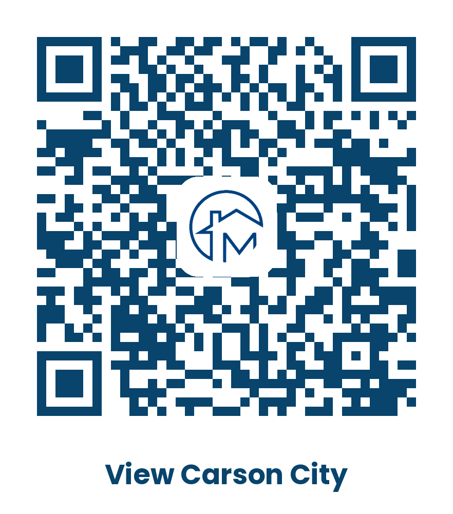 QR code for Carson City