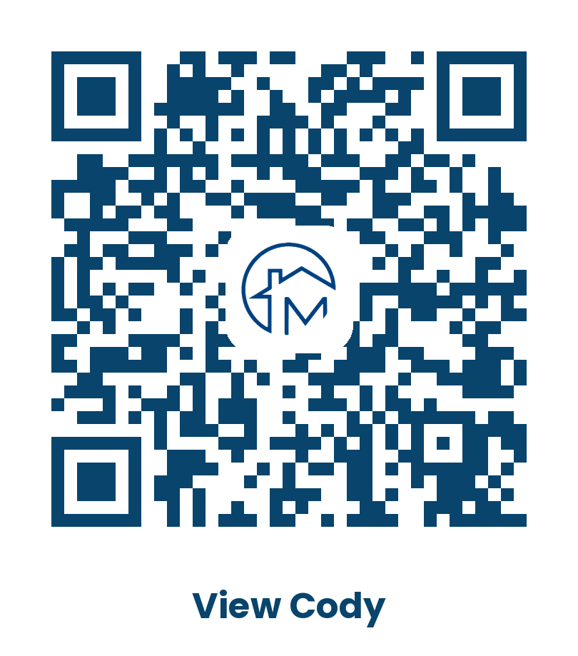 QR code for Cody