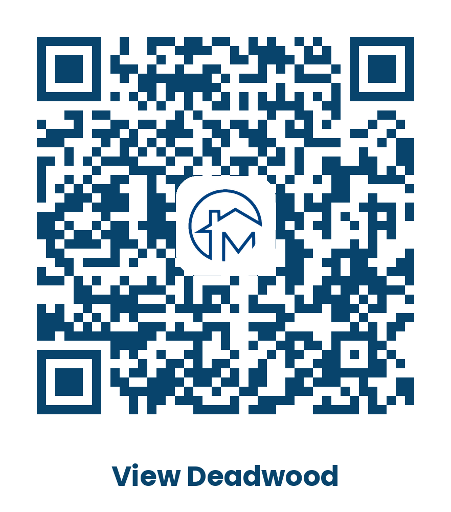 QR code for Deadwood