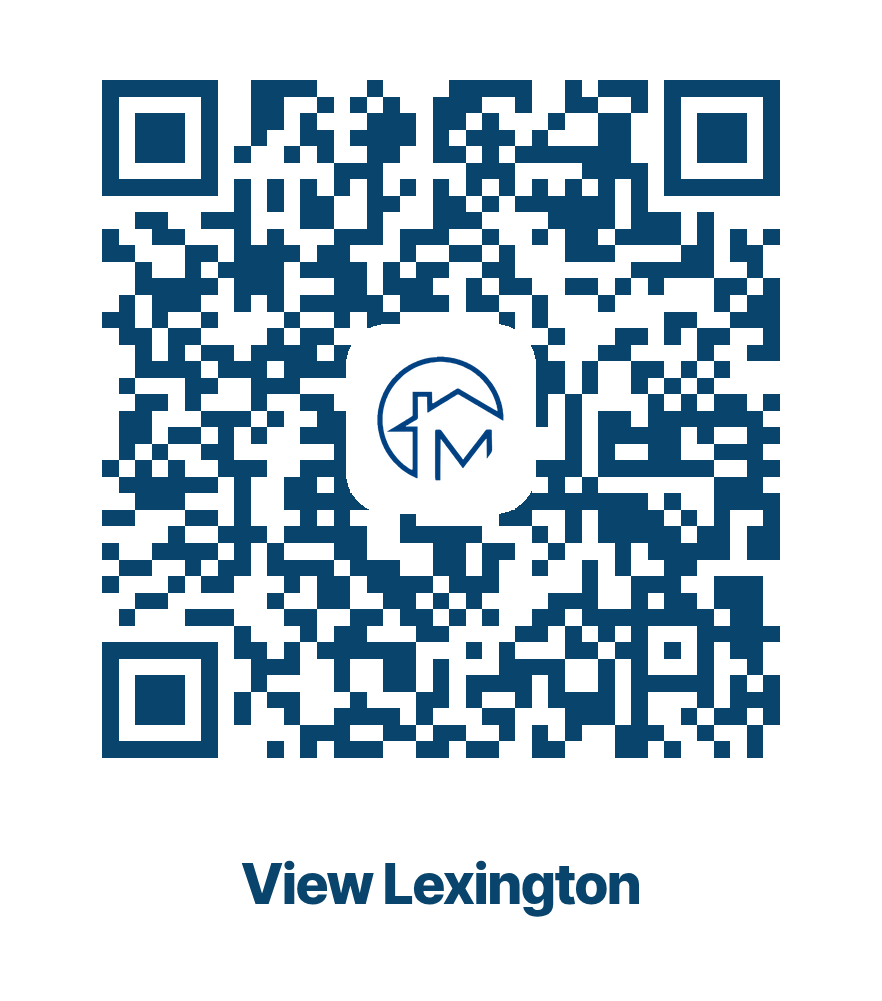 QR code for Lexington