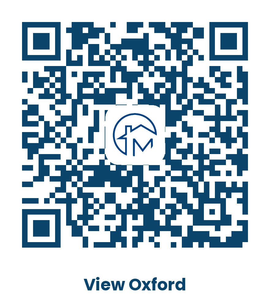 QR code for Oxford