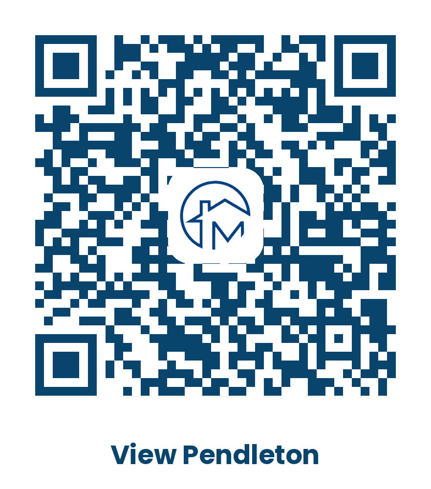 QR code for Pendleton
